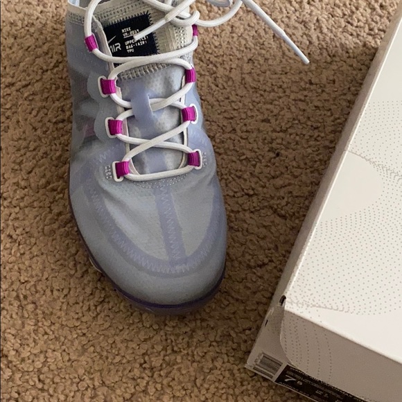 Nike Air VaporMax 2019 Women's Shoe - Picture 7 of 7